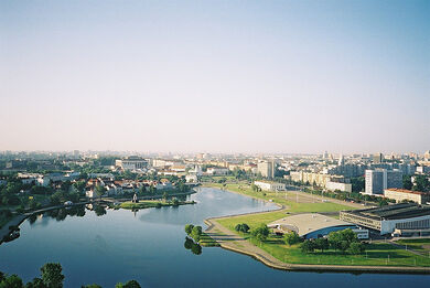 Minsk, Belarus