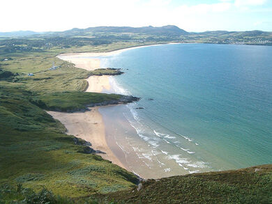 Fanad Peninsula
