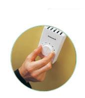 Thermostat