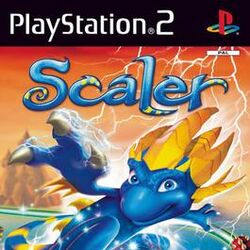 Scaler (video game) - Wikipedia