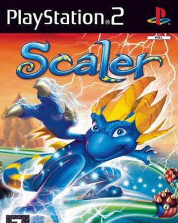 scaler ps2