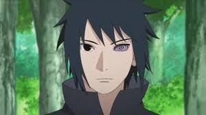 Sasuke Uchiha, Fictionscaling Wiki