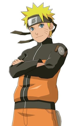 Naruto: Shippūden, Wiki Naruto