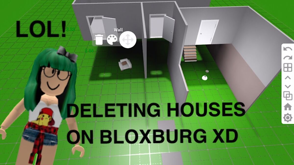 Goodbye Lisa Gaming ROBLOX 