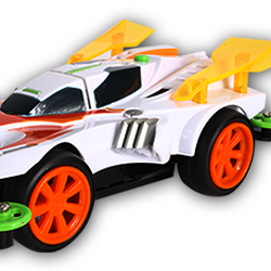 Scan 2 sale go cars