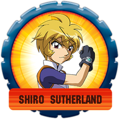 Shiro--Sutherland