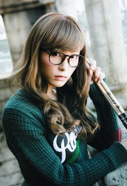 RINA | SCANDAL Japanese Band Wiki | Fandom