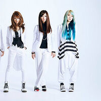 Scandal Scandal Japanese Band Wiki Fandom (c) 2011 epic records japan inc. scandal scandal japanese band wiki