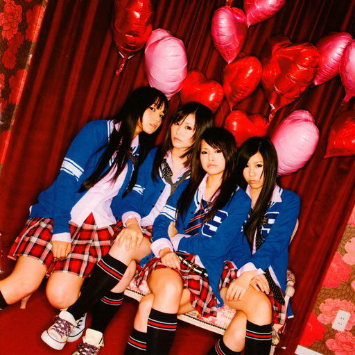 BEST☆SCANDAL | SCANDAL Japanese Band Wiki | Fandom