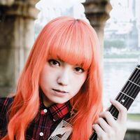 Mami Scandal Japanese Band Wiki Fandom