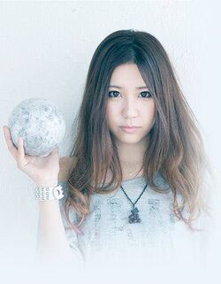 TOMOMI | SCANDAL Japanese Band Wiki | Fandom