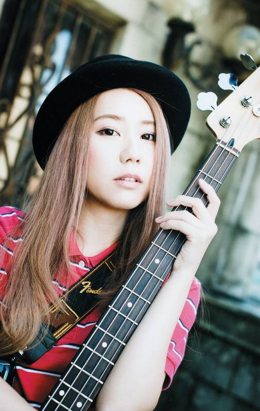 Tomomi Scandal Japanese Band Wiki Fandom