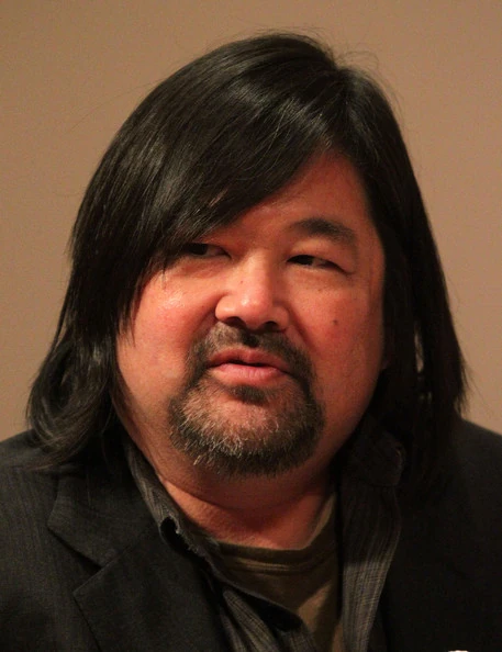 Daryn Okada Scandal Wiki Fandom