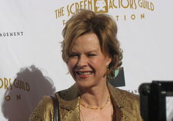 Jobeth williams young