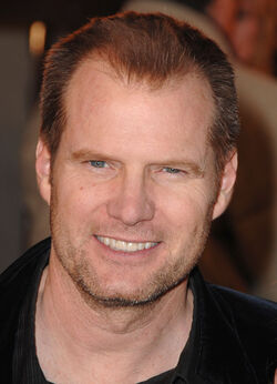 Jack Coleman