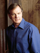 Stephen Collins 208 - Happy Birthday, Mr. President