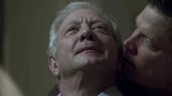 Tom Larsen Scandal Wiki Fandom