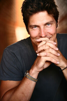 Michael Trucco