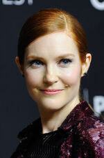 Darby Stanchfield