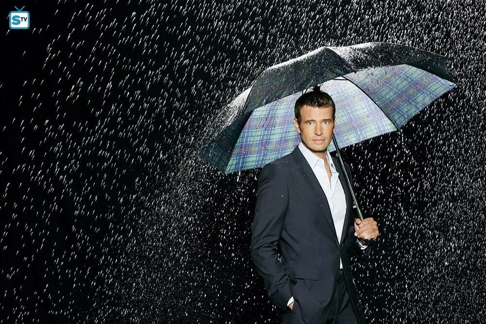 Jake Ballard | Wikia Scandal | Fandom