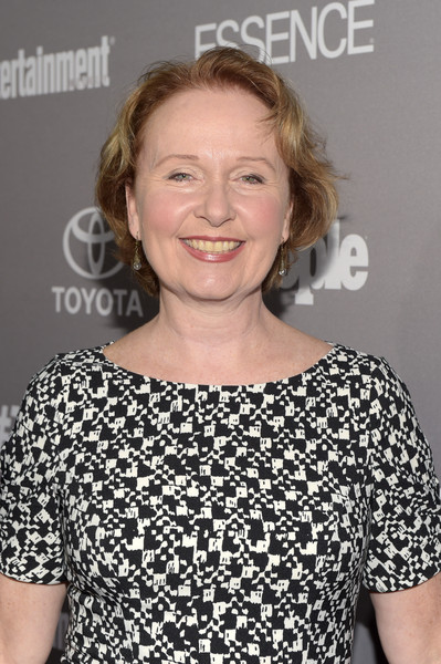 Kate Burton Scandal Wiki Fandom