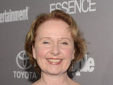 Kate Burton