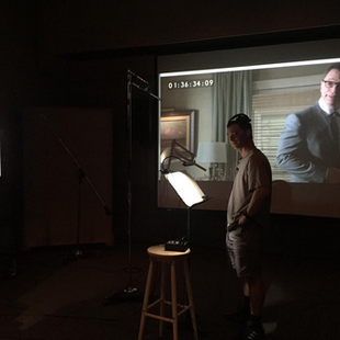 5x02 (09-22-15) Joshua Malina - ADR