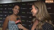 Kerry Washington on Hillary Clinton’s Florida Win & Her Mom’s View on Her 'Scandal' Sex Scenes