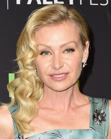 Portia De Rossi Scandal Wiki Fandom