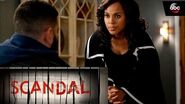 Olivia Asks Huck To Kill Rowan - Scandal Sneak Peek