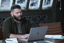 Huck