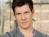 Eric Mabius 215 - Boom Goes the Dynamite