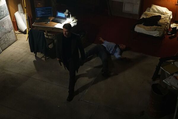 5x09 - Jake and Franklin 04