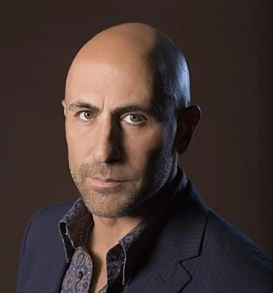 Carlo Rota | Scandal Wiki | Fandom