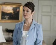 Mellie Grant