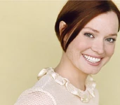 Samantha Sloyan