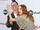 2013 Live Table Read - Joshua and Darby 02.jpg