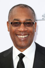 Joe Morton