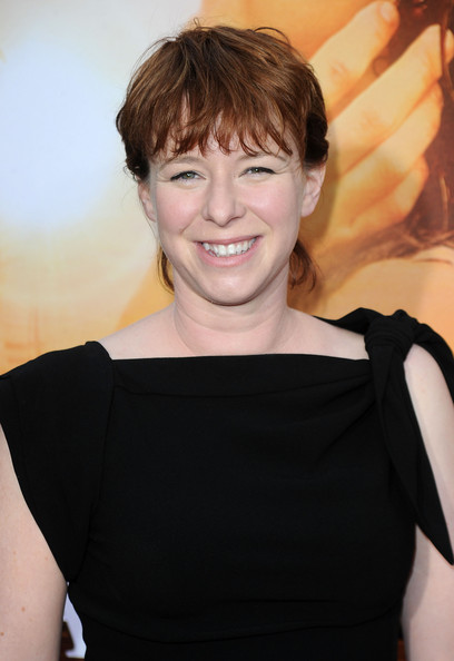 Julie Anne Robinson - News - IMDb