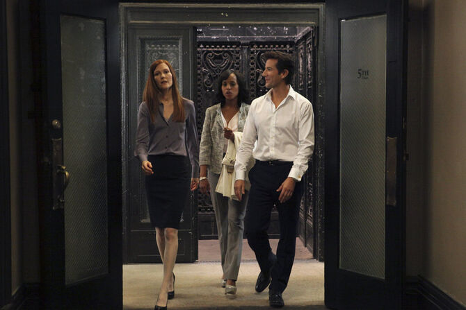 Sweet Baby Scandal Wiki Fandom