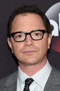 2015 ABC Upfronts - Joshua Malina 1