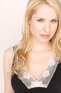 Leslie Grossman