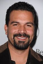 Ricardo Chavira