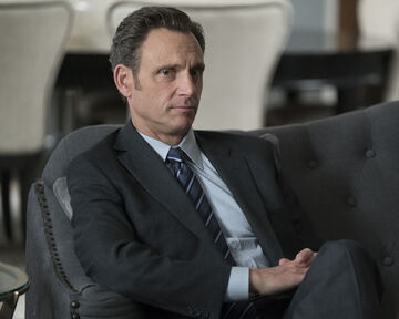 Fitz Grant | Scandal Wiki | Fandom