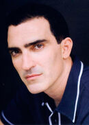 Patrick Fischler 203 - Hunting Season