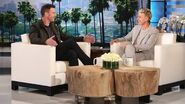 Scott Foley on Surviving Being Killed Off