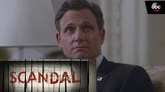 Fitz Supports Olivia - Scandal 5x21
