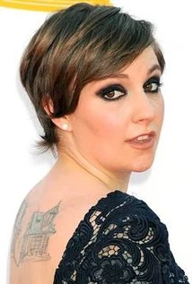 Lena Dunham | Scandal Wiki | Fandom