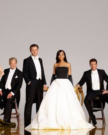 Season 4 Scandal Wiki Fandom