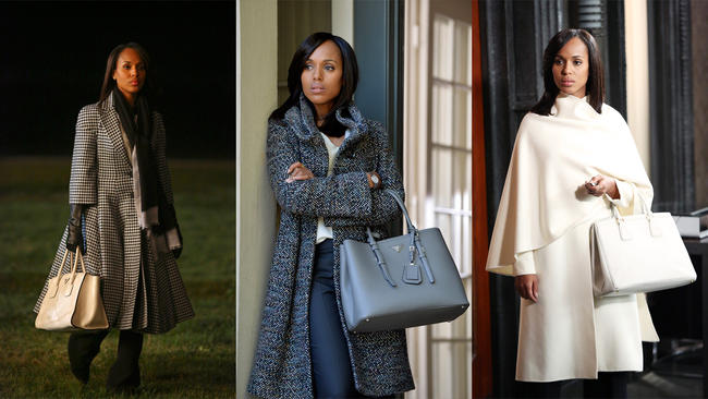 Scandal' Costume Designer Lyn Paolo Dressed the 'Burnt' Cast in Louis  Vuitton, Burberry - Fashionista